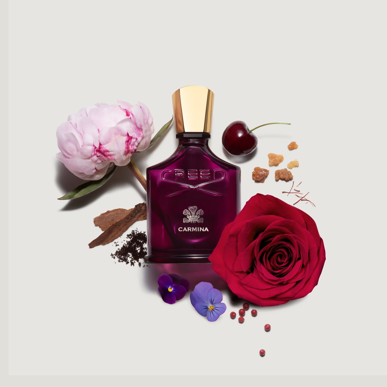 Creed Carmina Eau de Parfum 75ml