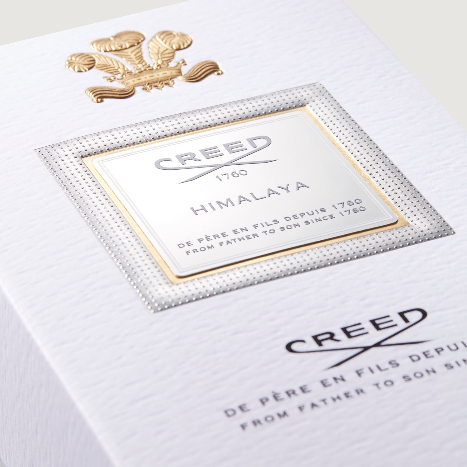 Creed Himalaya EDP Perfume for Men 100ml