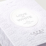 Creed Love In White EDP Perfume for Women 75ml
