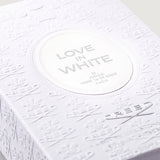 Creed Love In White EDP Perfume for Women 75ml