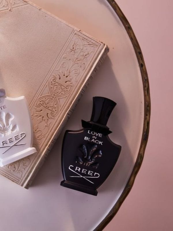 Creed Love in Black Eau de Parfum for Women 75ml