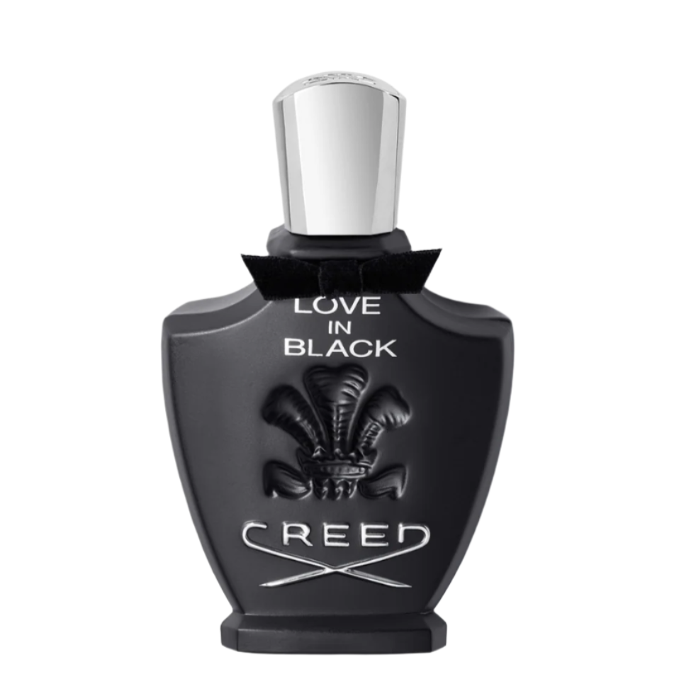 Creed Love in Black Eau de Parfum for Women 75ml