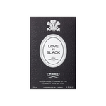 Creed Love in Black Eau de Parfum for Women 75ml
