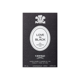Creed Love in Black Eau de Parfum for Women 75ml
