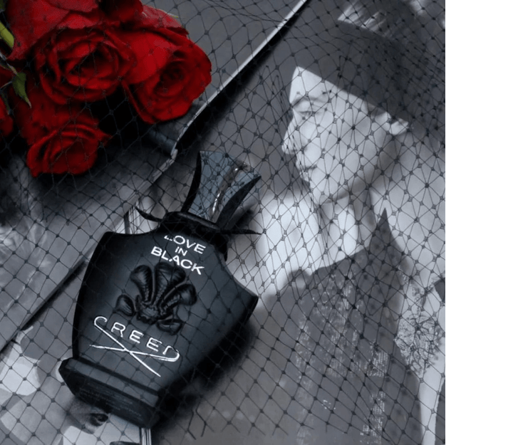 Creed Love in Black Eau de Parfum for Women 75ml
