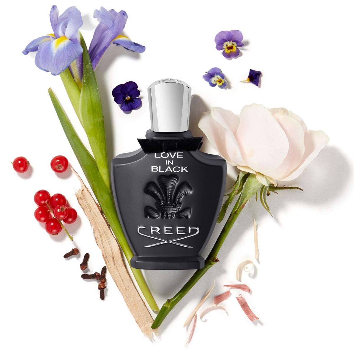 Creed Love in Black Eau de Parfum for Women 75ml