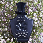 Creed Love in Black Eau de Parfum for Women 75ml