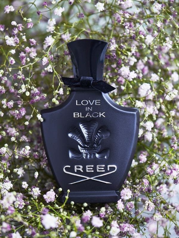 Creed Love in Black Eau de Parfum for Women 75ml