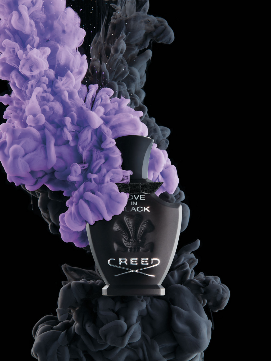 Creed Love in Black Eau de Parfum for Women 75ml