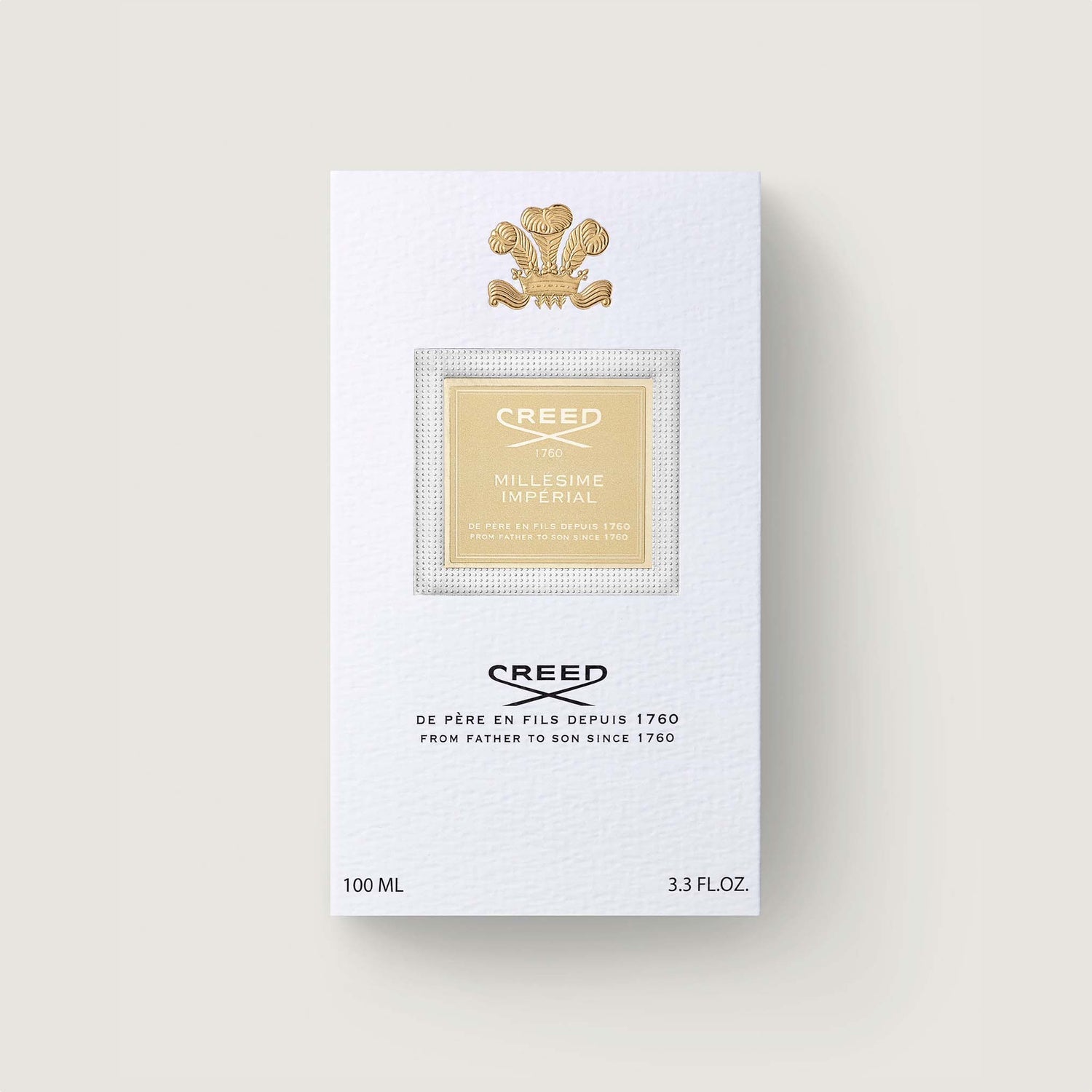 Creed Millesime Imperial EDP Perfume 100ml