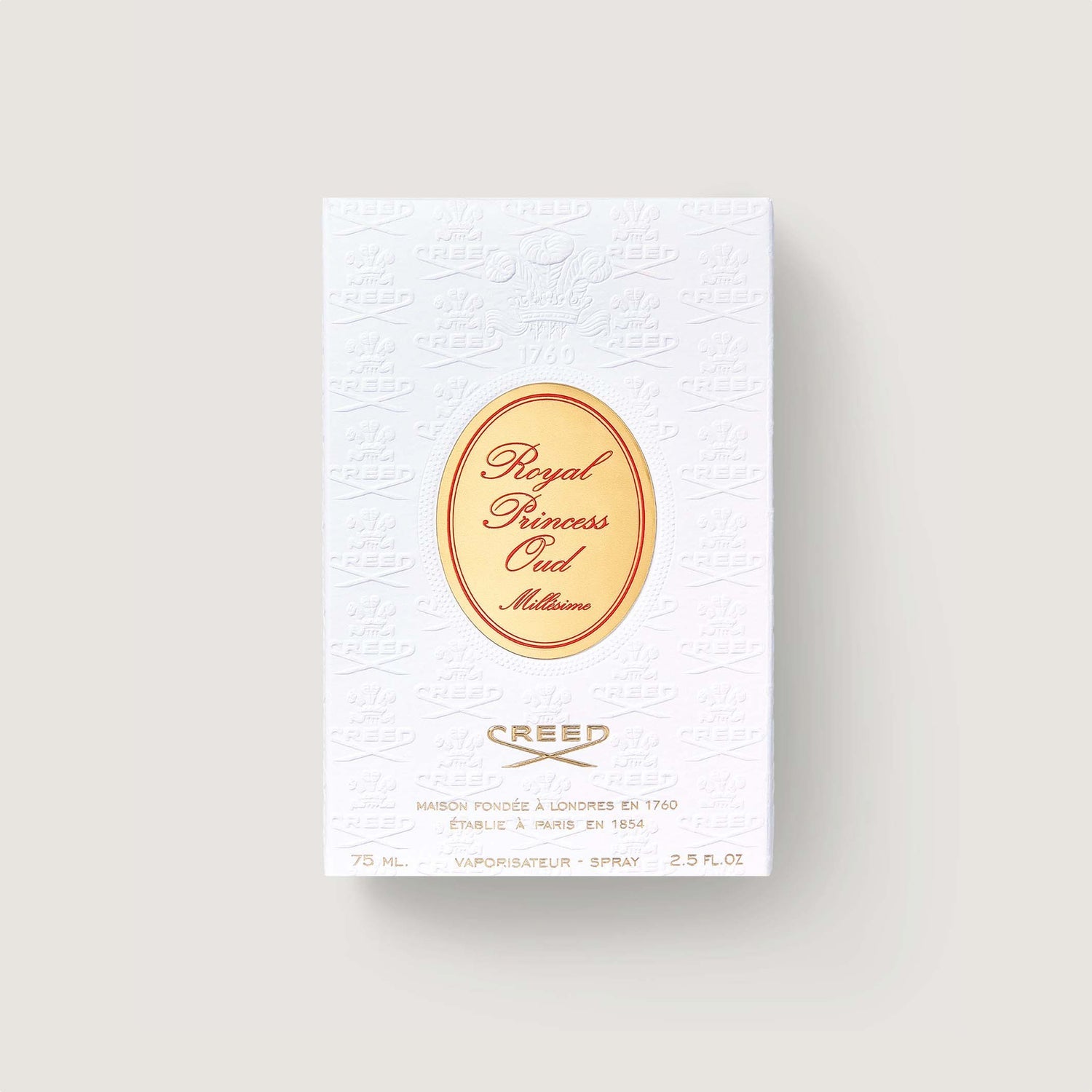 Creed Royal Princess Oud EDP Perfume 75ml