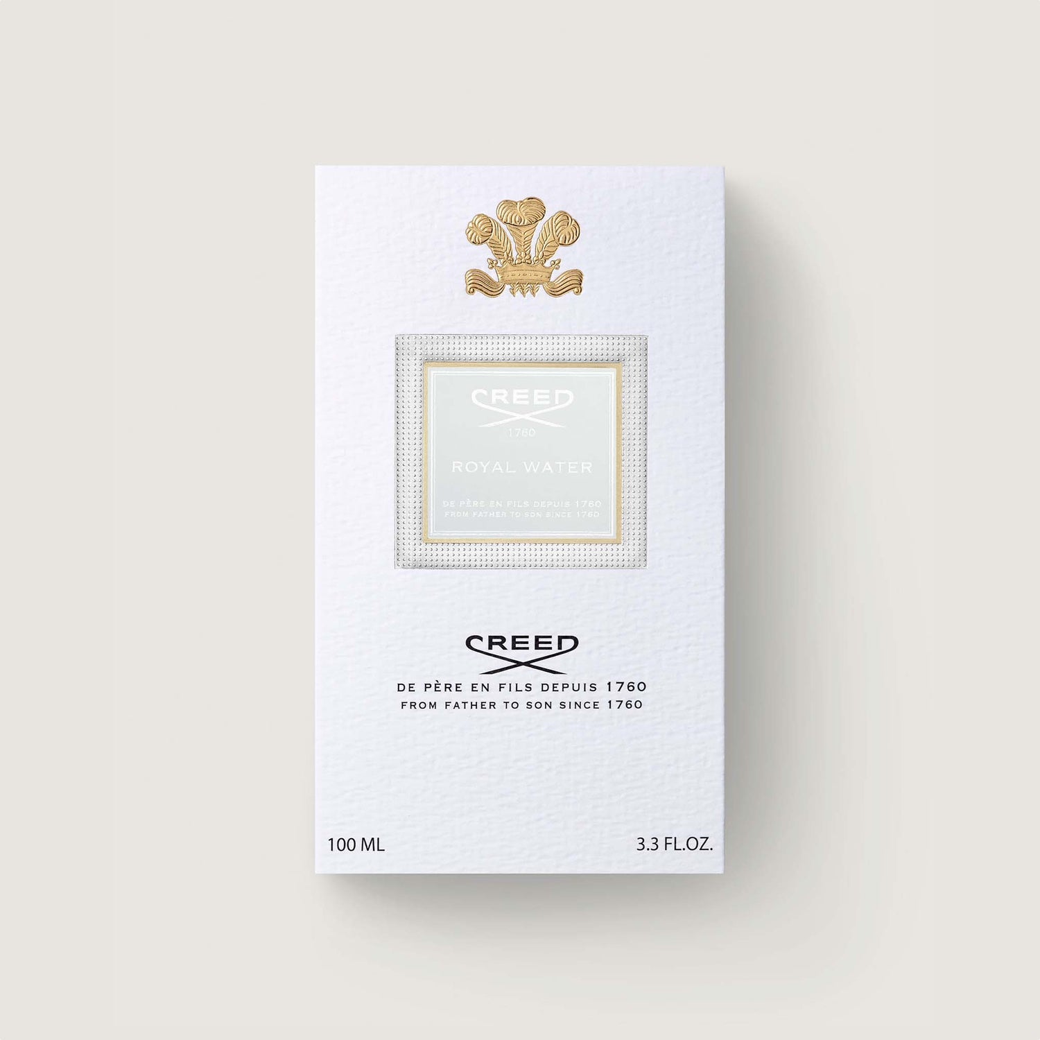 Creed Royal Water EDP Perfume 100ml