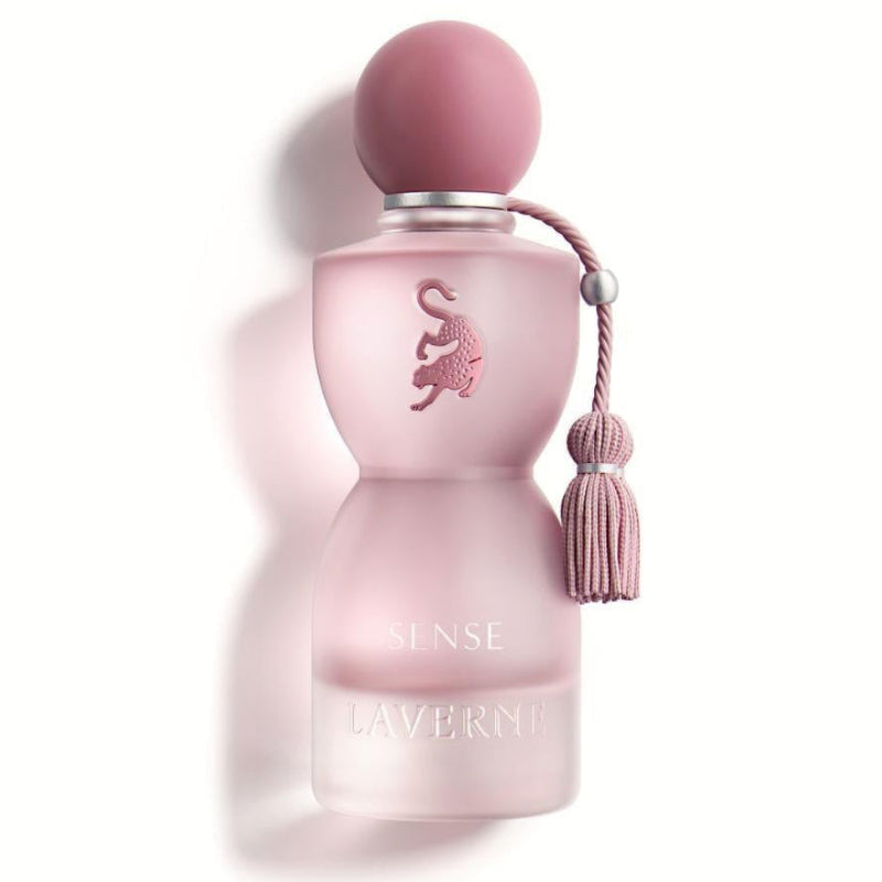 Laverne Sense Perfume EDP For Women 3.4oz 100ml EAU DE PARFUM SPRAY