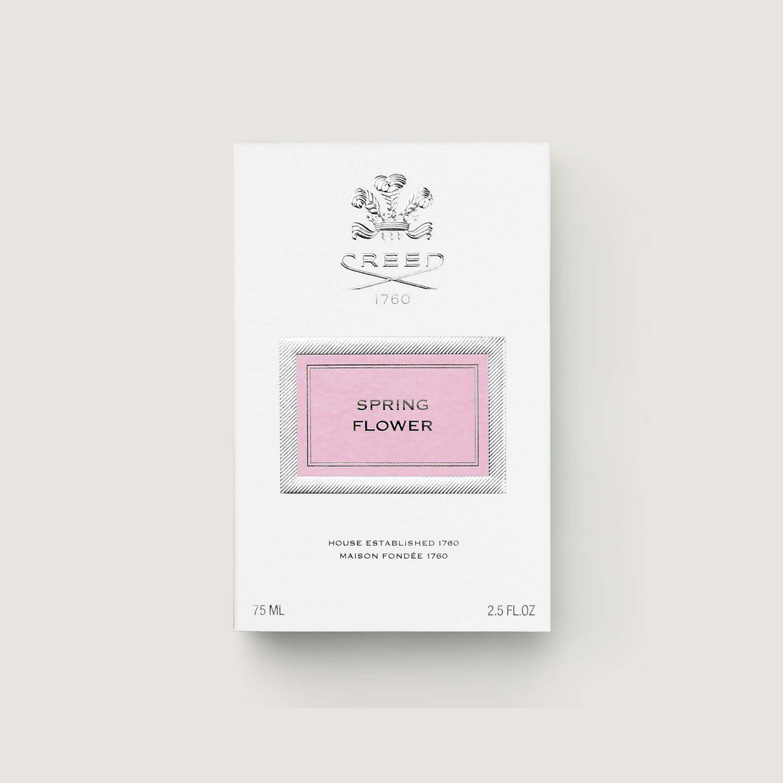 Creed Spring Flower EDP Perfume 75ml