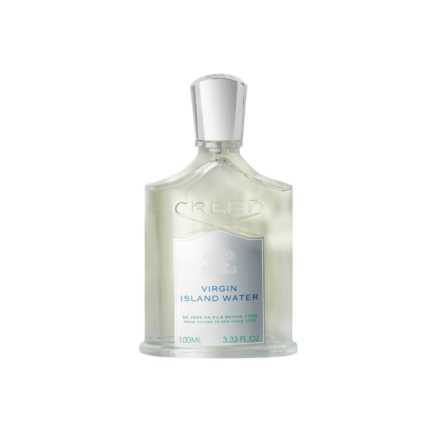 Creed Virgin Island Water EDP Perfume for Men and Women 100ml