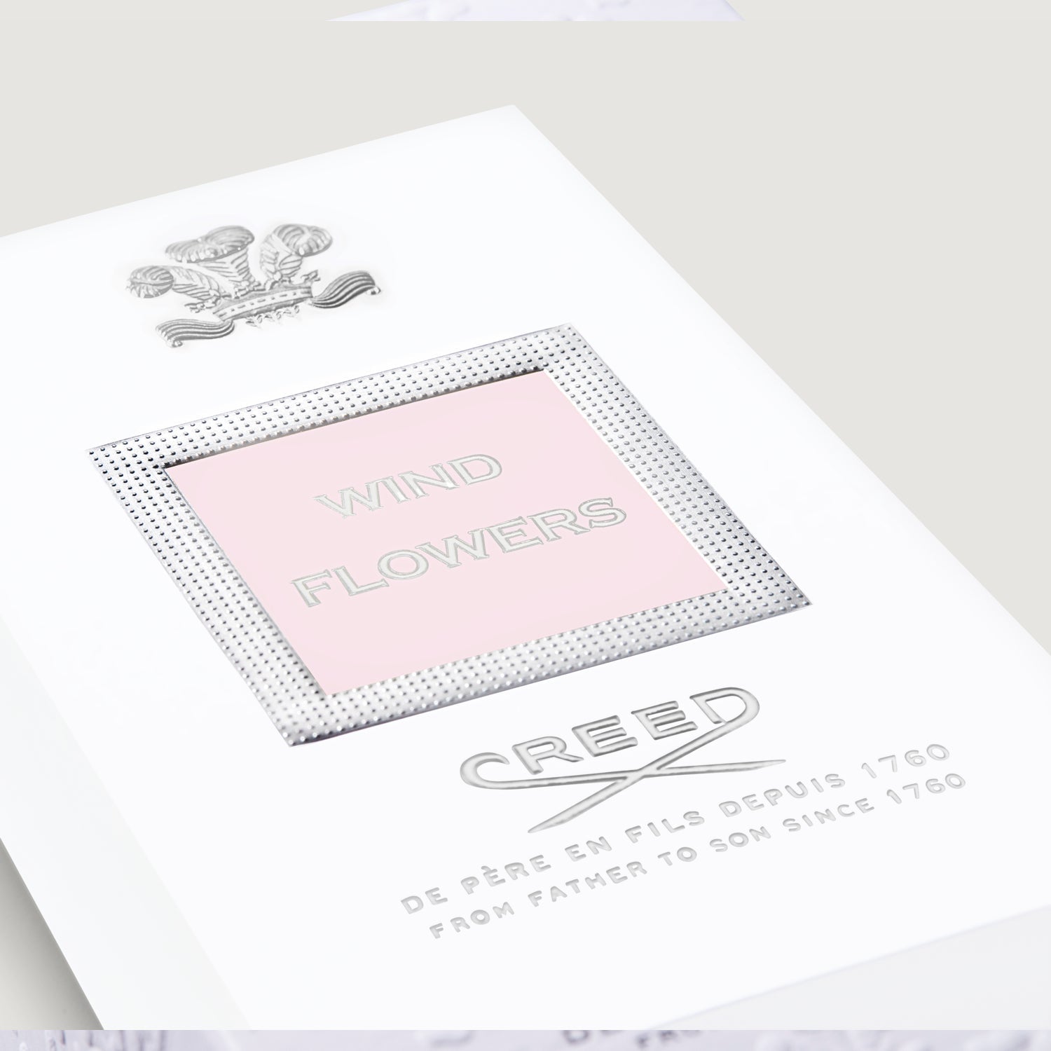 Creed Wind Flowers EDP Perfume for Women 75ml