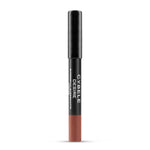 Cybele Desire Lip Crayon 2.8g #color_15 Mahogany
