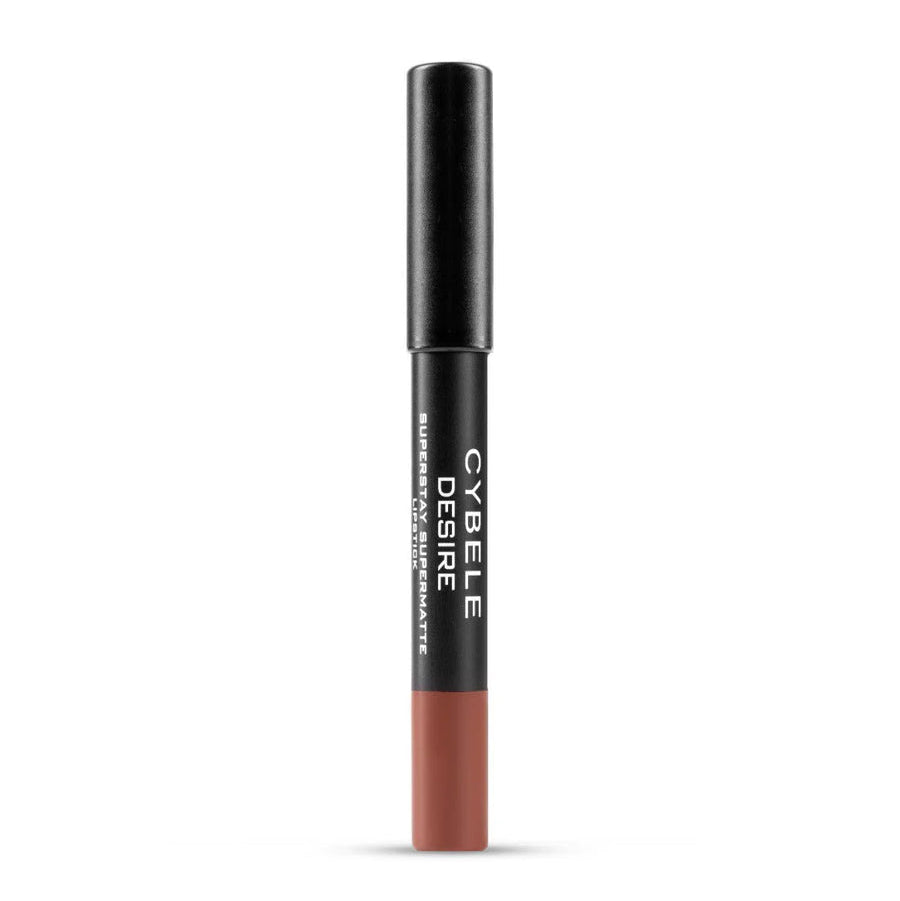 Cybele Desire Lip Crayon 2.8g #color_15 Mahogany