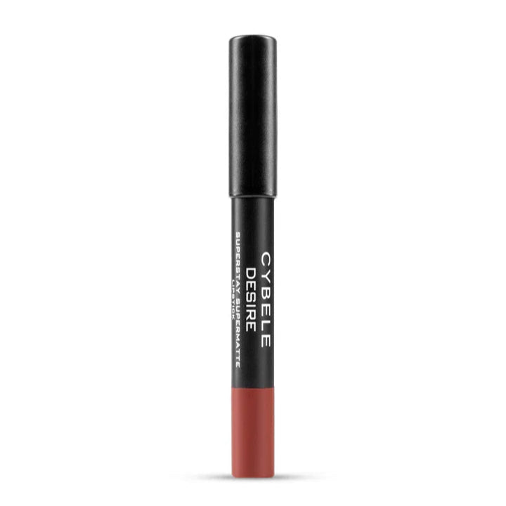 Cybele Desire Lip Crayon 2.8g #color_16 Terracota