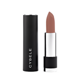 Cybele Matte Lipstick Nude Beige