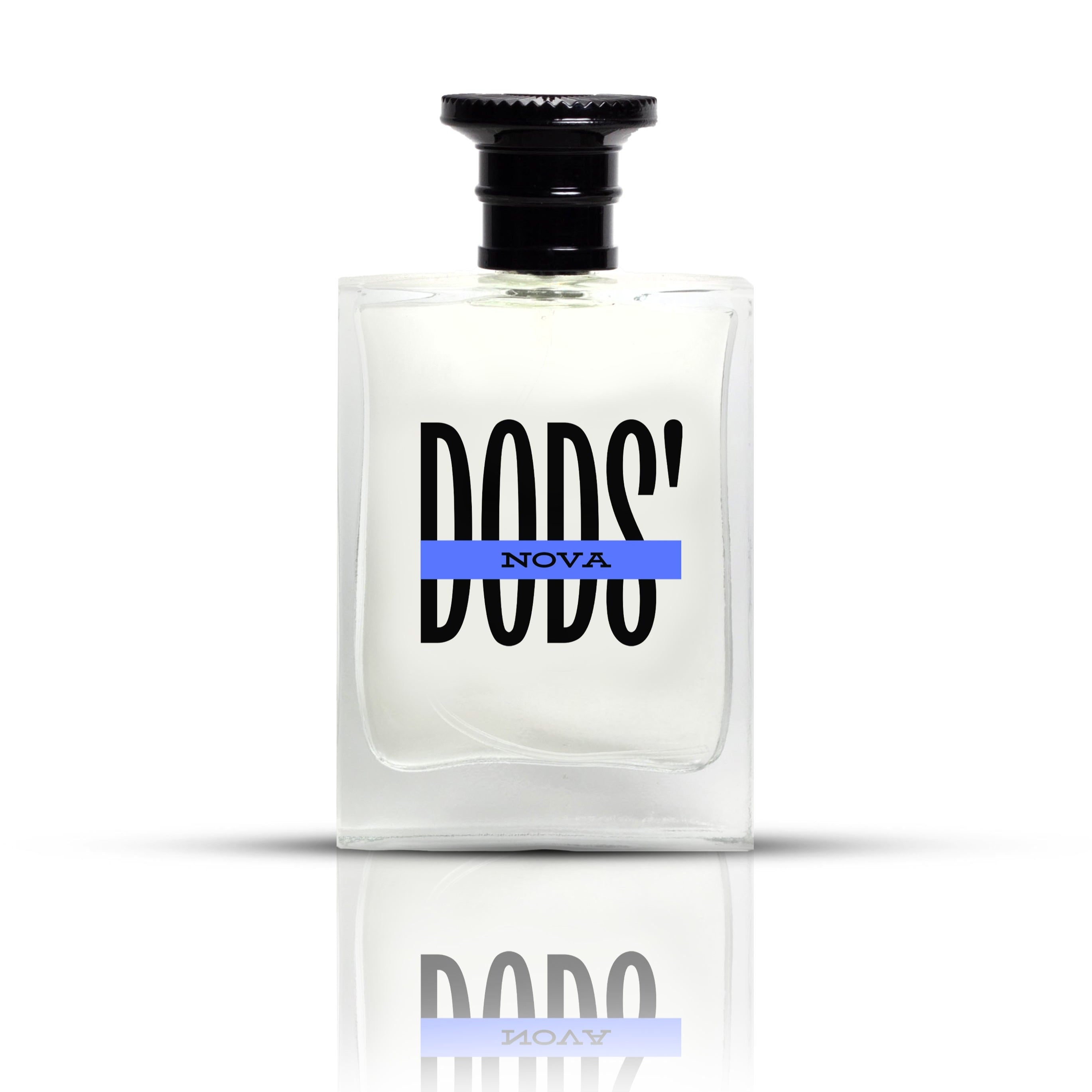 DODS’ Nova Elixir Perfume Eau de Parfum 120ml