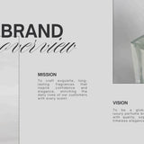 DODS’ Nova Elixir Perfume Eau de Parfum 120ml