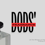 DODS’ Opel Elixir Perfume Eau de Parfum 120ml