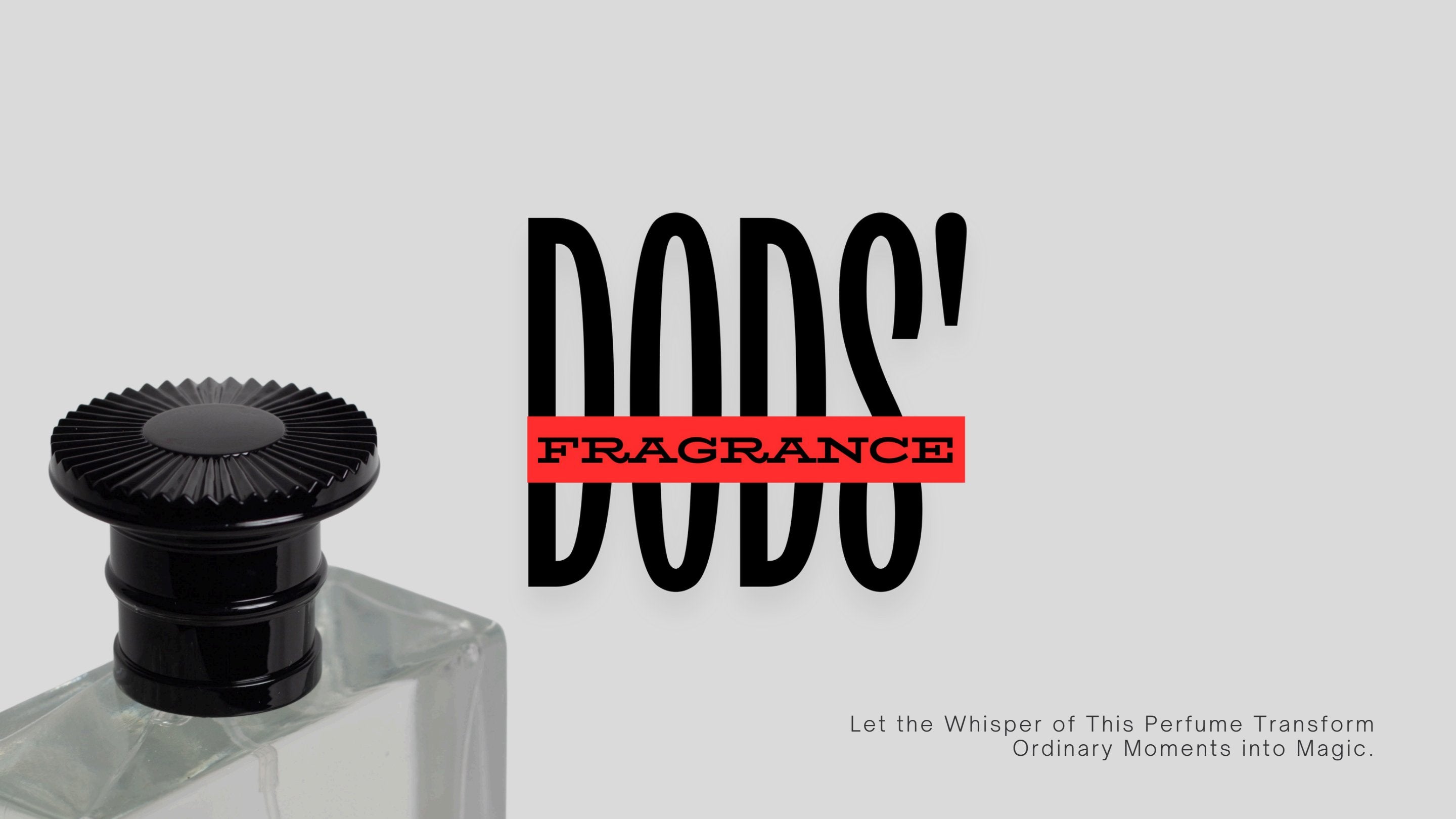 DODS’ Opel Elixir Perfume Eau de Parfum 120ml