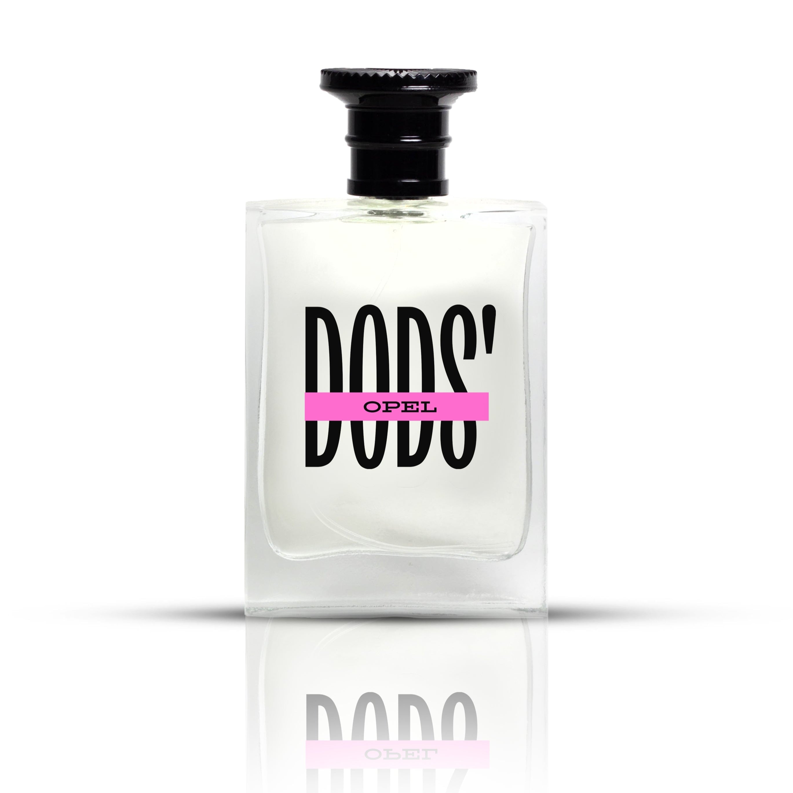DODS’ Opel Elixir Perfume Eau de Parfum 120ml