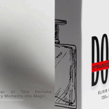 DODS’ Opel Elixir Perfume Eau de Parfum 120ml