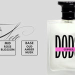 DODS’ Opel Elixir Perfume Eau de Parfum 120ml