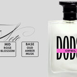 DODS’ Opel Elixir Perfume Eau de Parfum 120ml