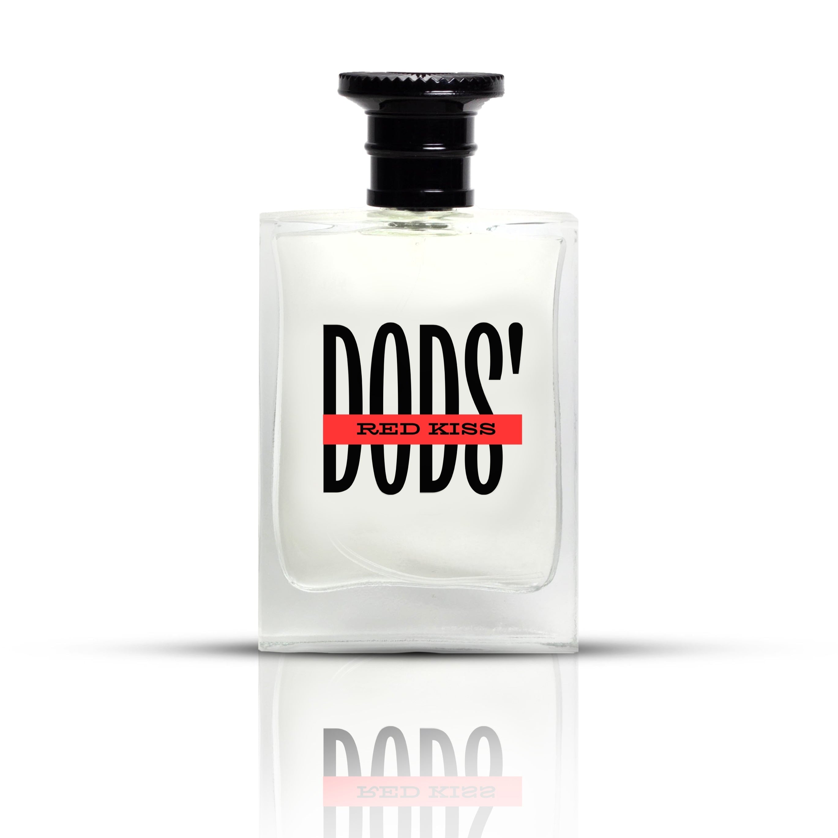 DODS’ Red Kiss Elixir Perfume Eau de Parfum 120ml