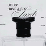 DODS’ Secret Oud Elixir Perfume Eau de Parfum 120ml