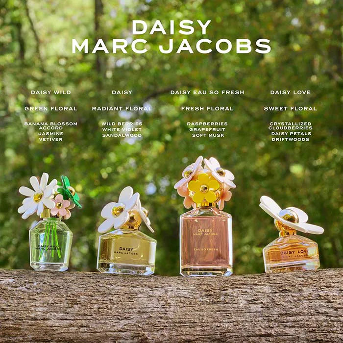 Daisy Eau So Fresh Eau de Toilette by Marc Jacobs