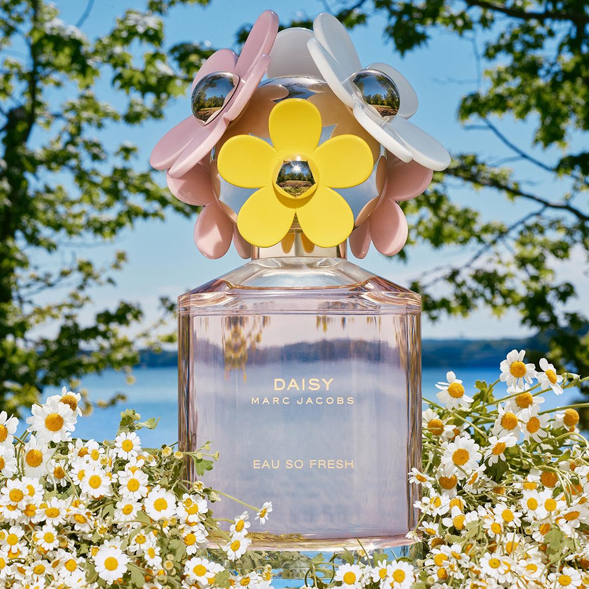 Daisy Eau So Fresh Eau de Toilette by Marc Jacobs 125ml