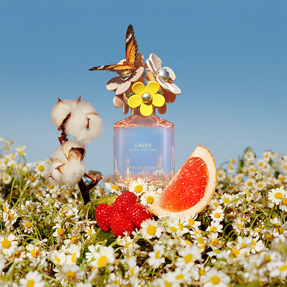 Daisy Eau So Fresh Eau de Toilette by Marc Jacobs 75ml