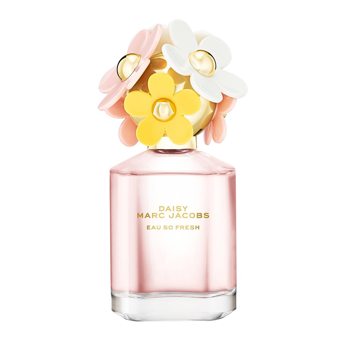 Daisy Eau So Fresh Eau de Toilette by Marc Jacobs 75ml