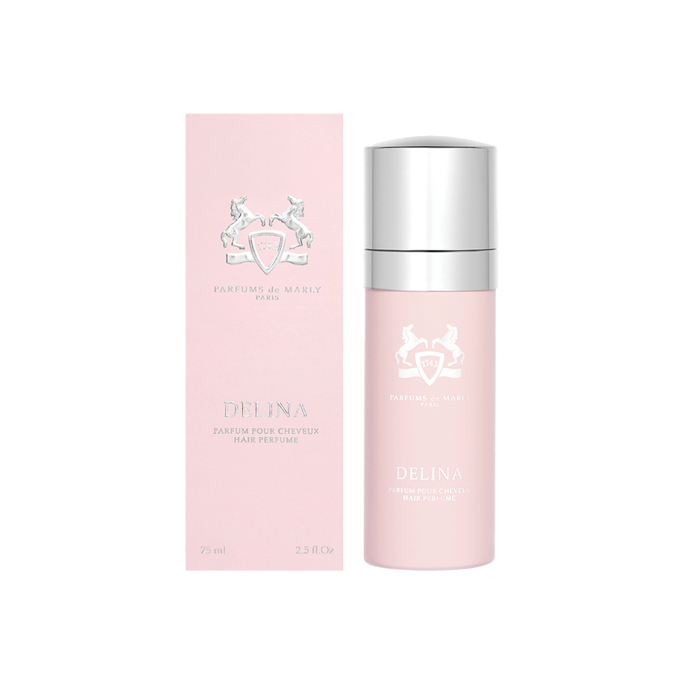 Delina Hair Perfume by Parfums De Marly 75ml