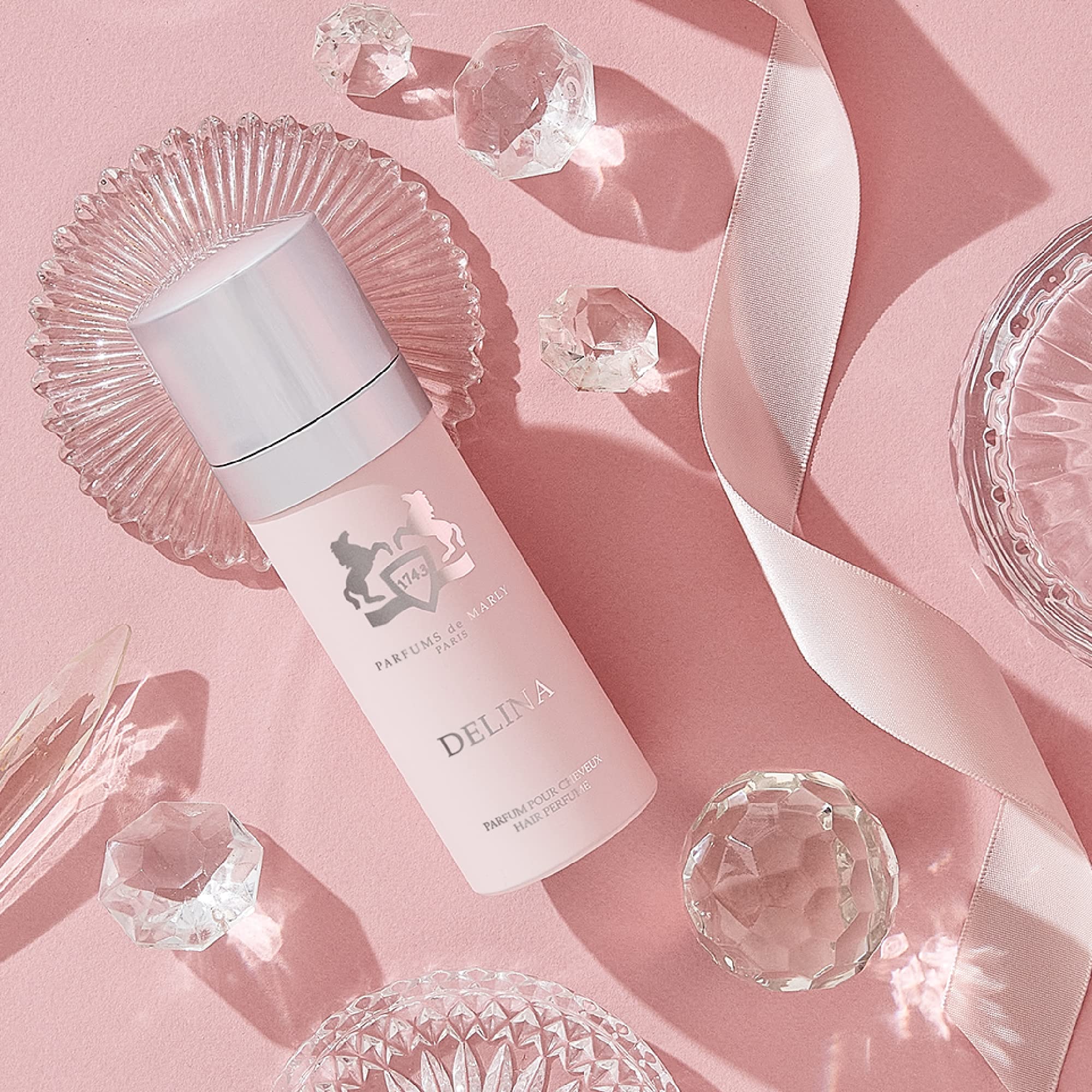 Delina Hair Perfume by Parfums De Marly 75ml