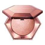 Diamond Bomb All-Over Diamond Veil Highlighter by Fenty Beauty #color_Rose Rave