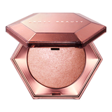 Diamond Bomb All-Over Diamond Veil Highlighter by Fenty Beauty #color_Rose Rave