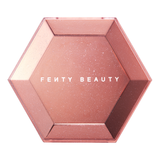 Diamond Bomb All-Over Diamond Veil Highlighter by Fenty Beauty #color_Rose Rave