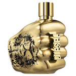 Diesel Spirit Of The Brave Intense Eau de Parfum for Men 125ml