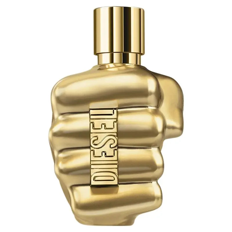 Diesel Spirit Of The Brave Intense Eau de Parfum for Men 125ml