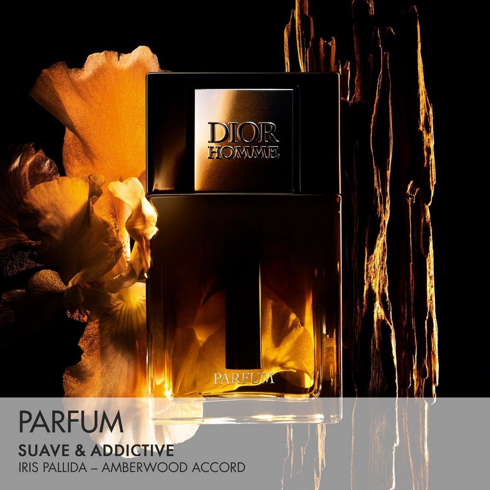 Homme Parfum (M) - Main Image