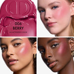Dior Rosy Glow Blush Stick #color_006 Berry