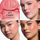 Dior Rosy Glow Blush Stick #color_077 Candy