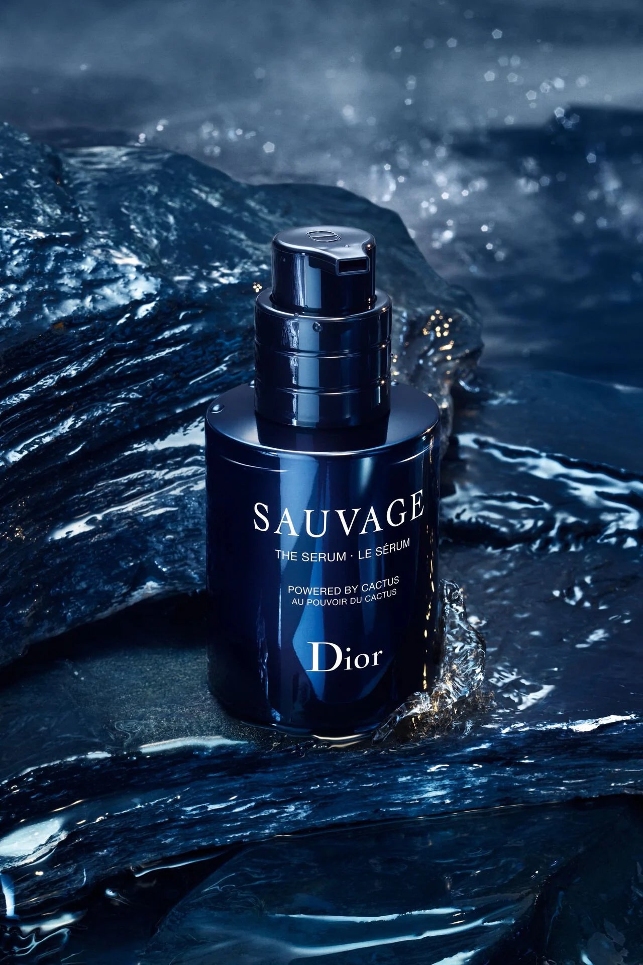 Dior Sauvage Serum 50ml