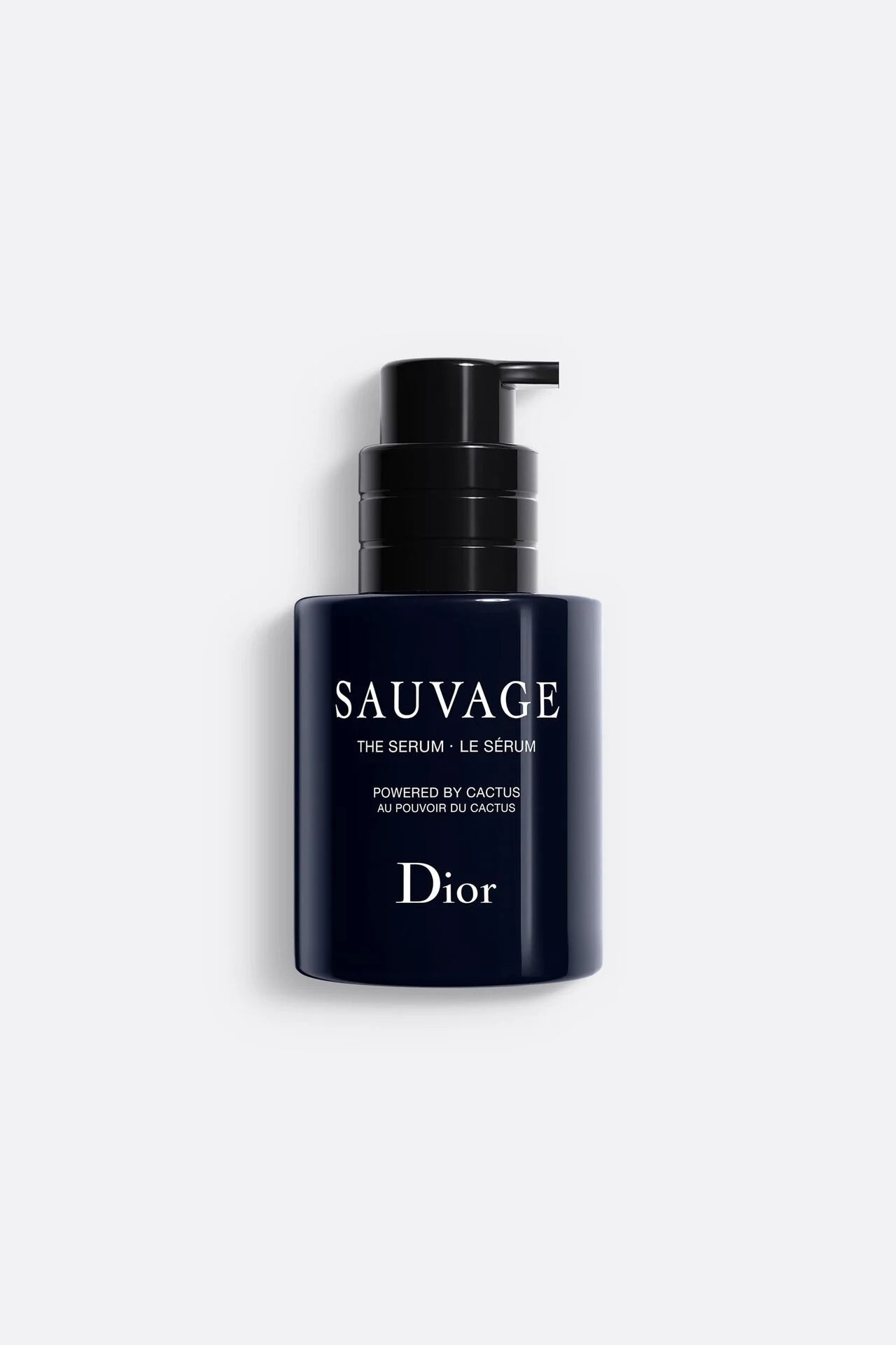 Dior Sauvage Serum 50ml
